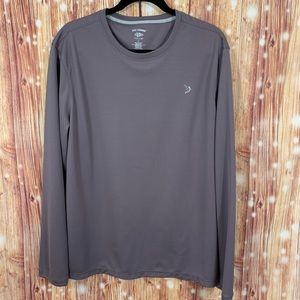 Reel Legends Long Sleeve Sun Shirt Size M NWOT